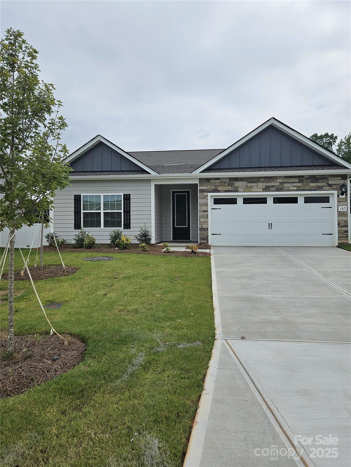 Property image 1 at 167 Wembury Lane, Troutman, NC 28166