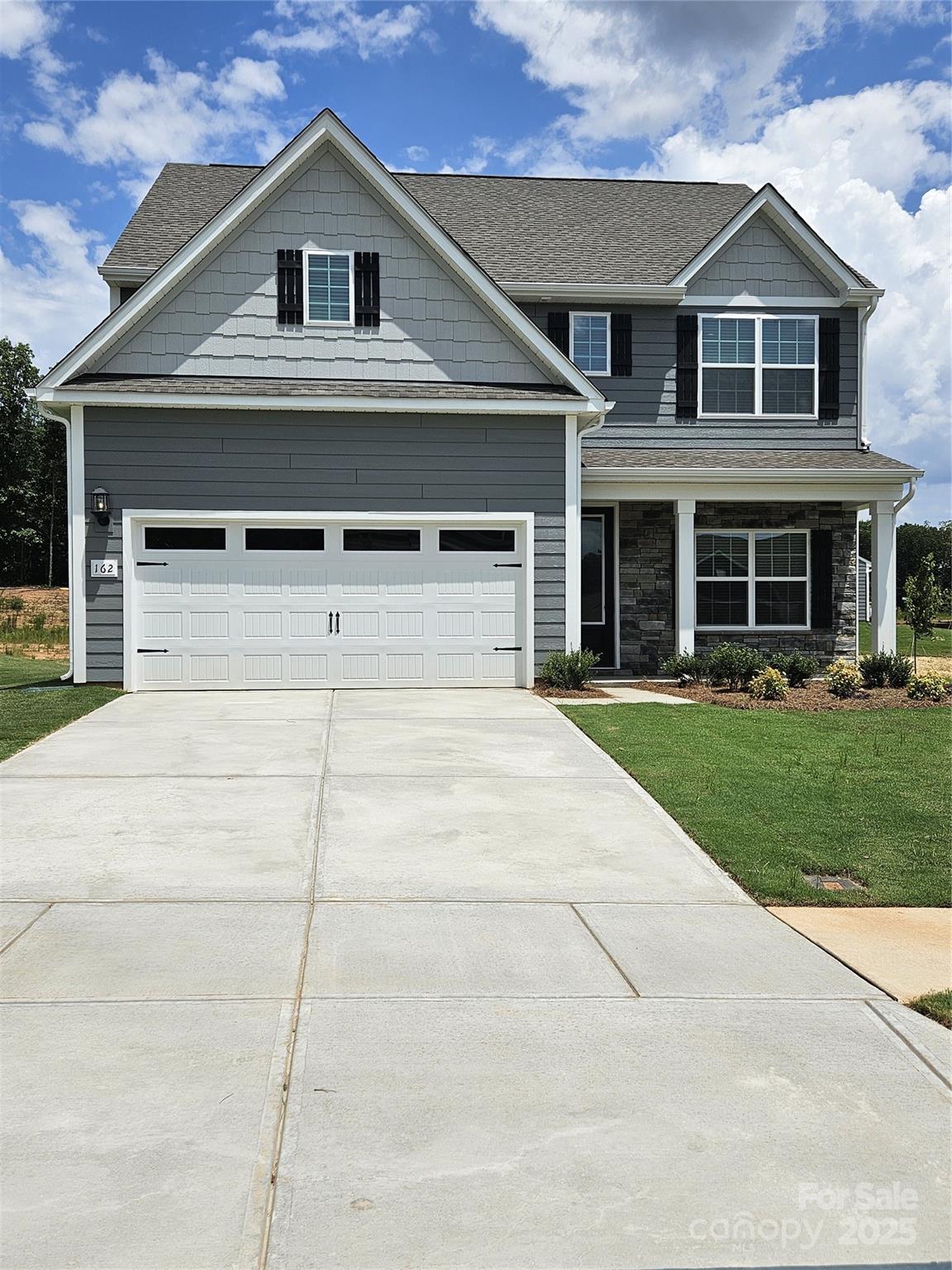 Property image 1 at 162 Wembury Lane, Troutman, NC 28166