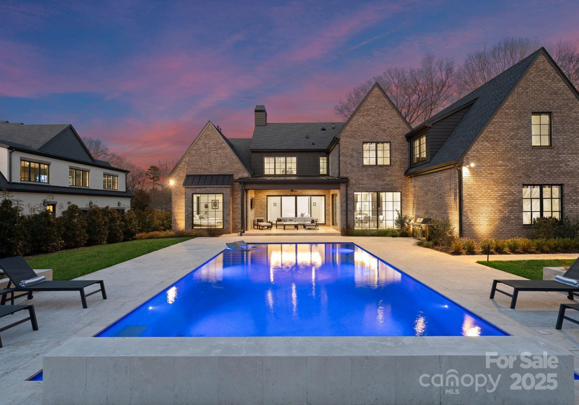 Property image 3 at 2103 Cortelyou Road, Charlotte, NC 28211