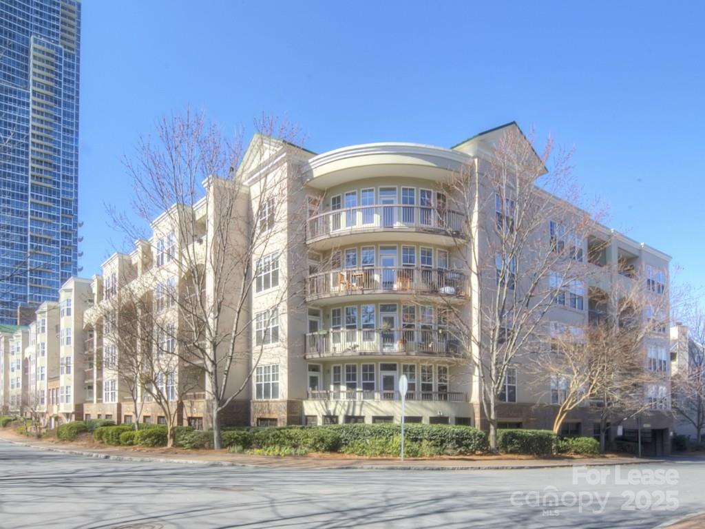Property image 1 at 405 W 7th Street, Charlotte, NC 28202