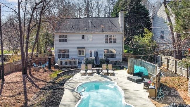 Property image 3 at 100 Melrose Court, Fort Mill, SC 29715