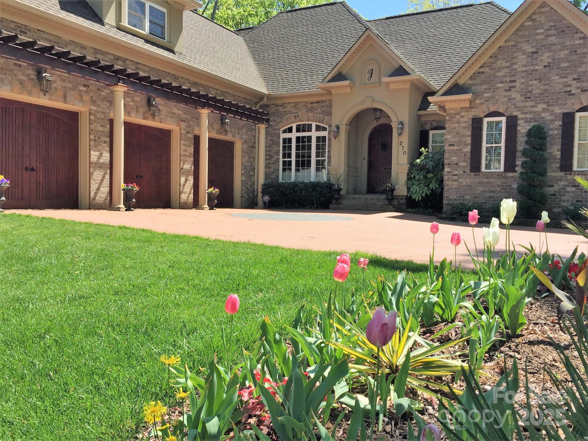270 Bent Tree Drive