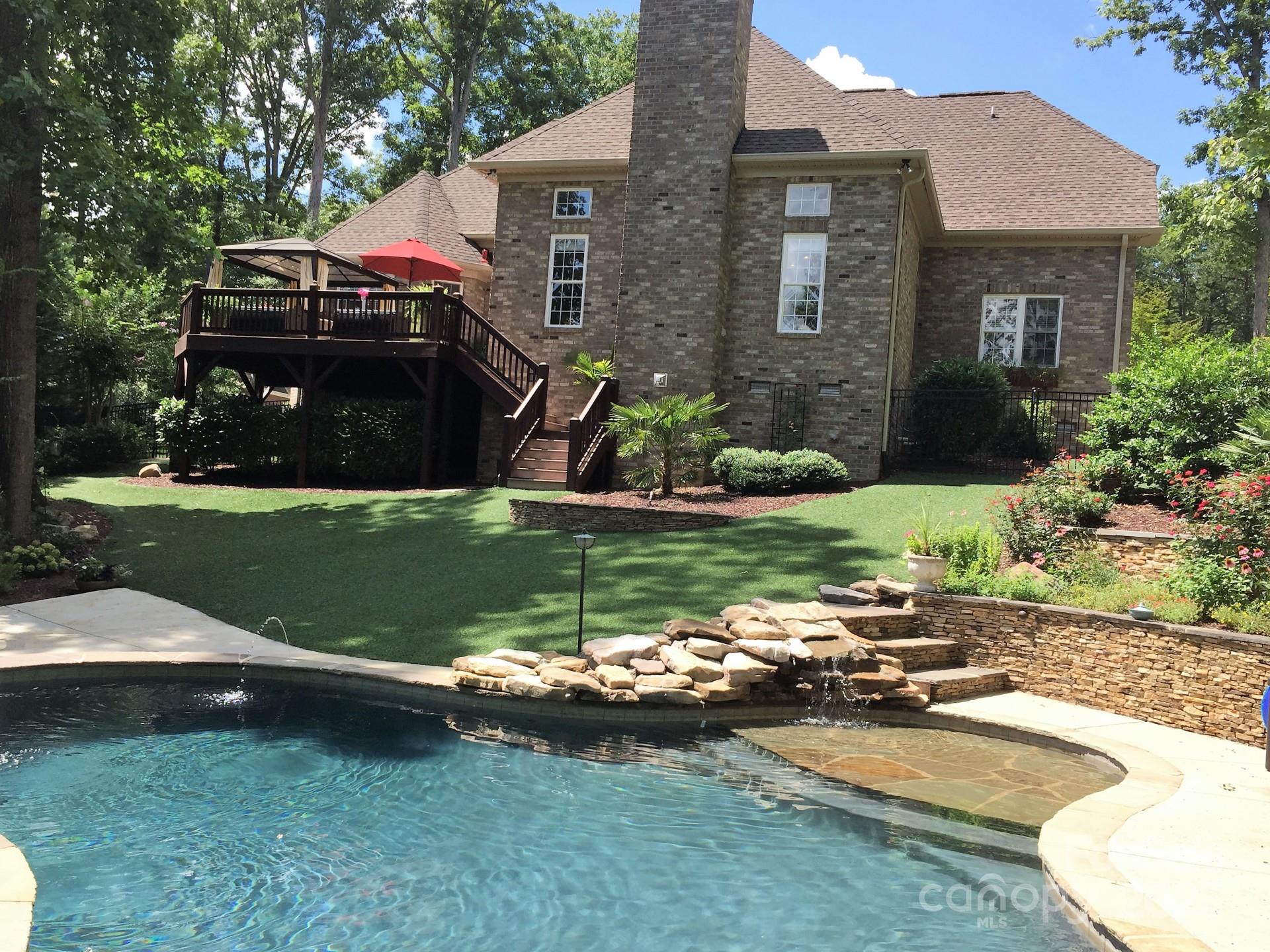 Property image 3 at 270 Bent Tree Drive, Stanley, NC 28164