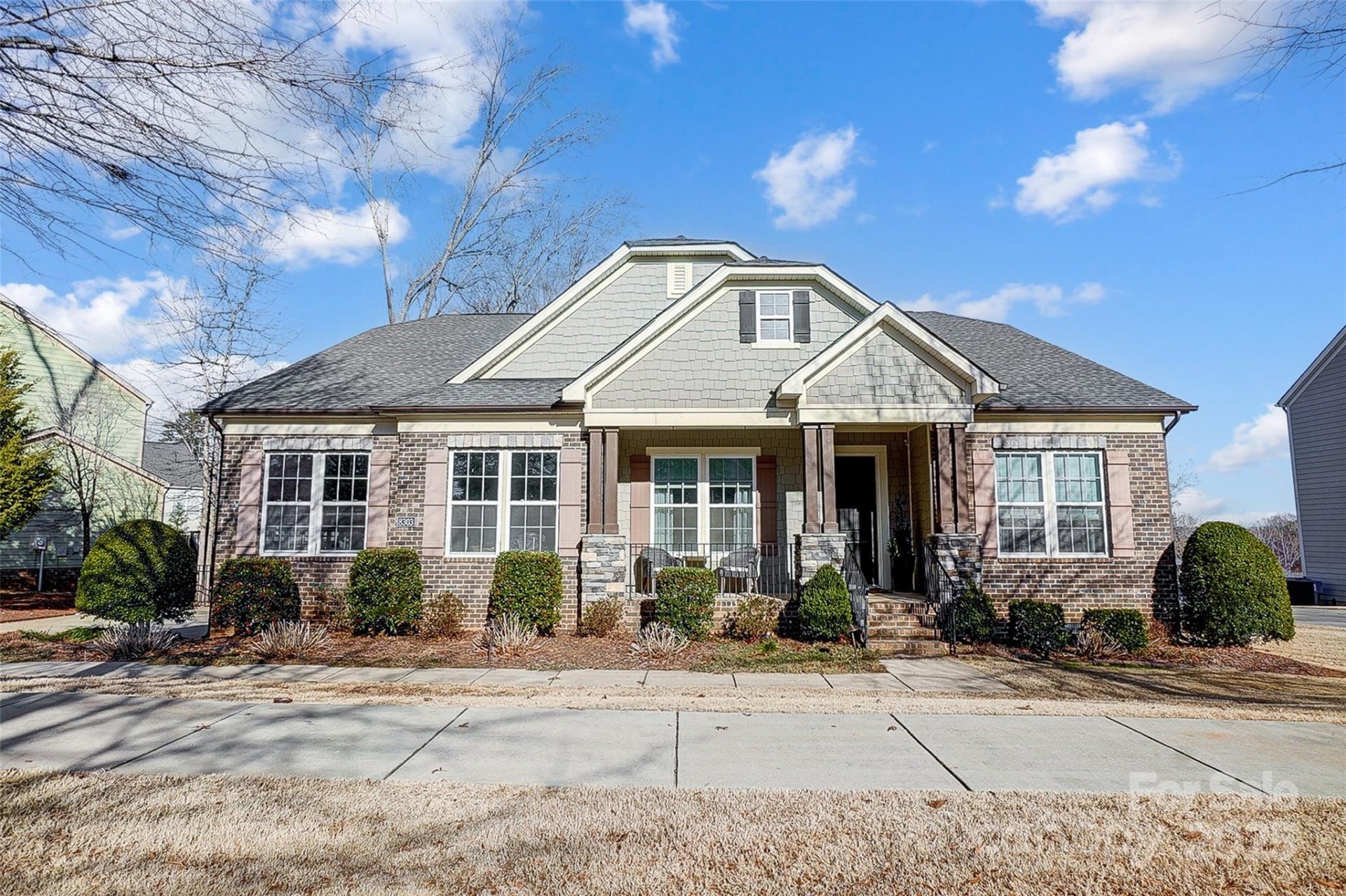 Property image 1 at 8303 Bramfield Drive, Huntersville, NC 28078