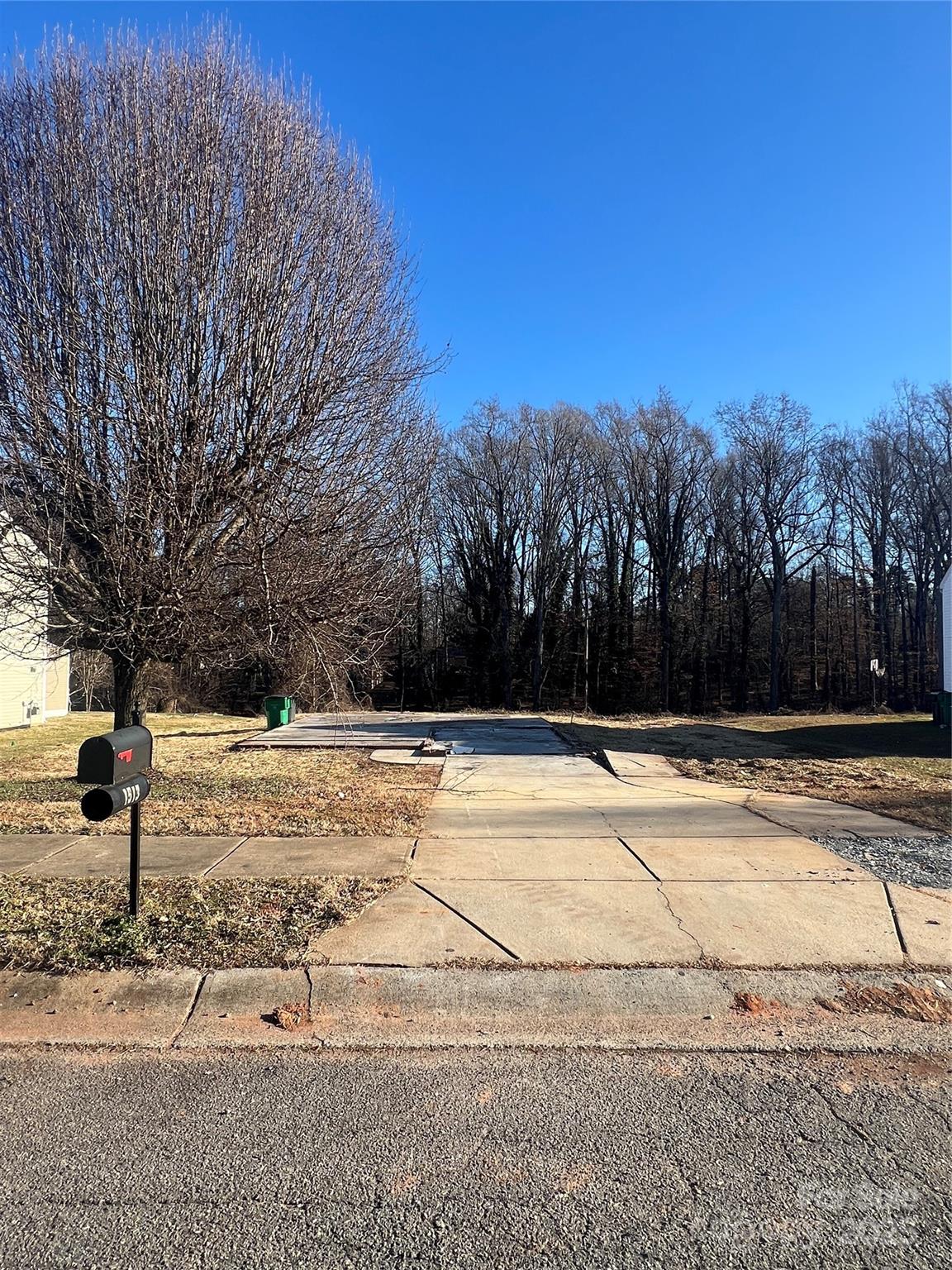 Property image 1 at 1513 Clooney Lane, Charlotte, NC 28262