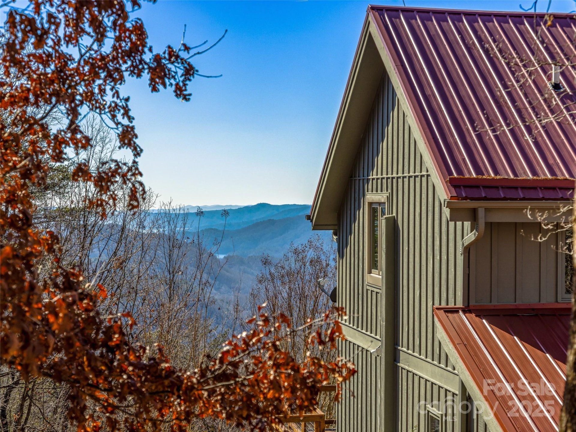Property image 3 at 490 Arrowhead Ridge Road, Brevard, NC 28712
