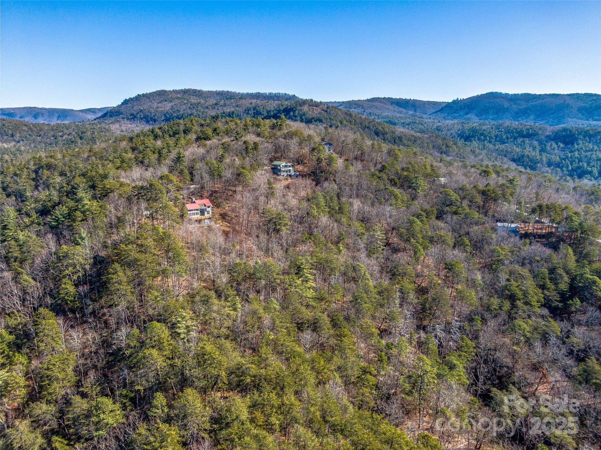 Property image 5 at 490 Arrowhead Ridge Road, Brevard, NC 28712