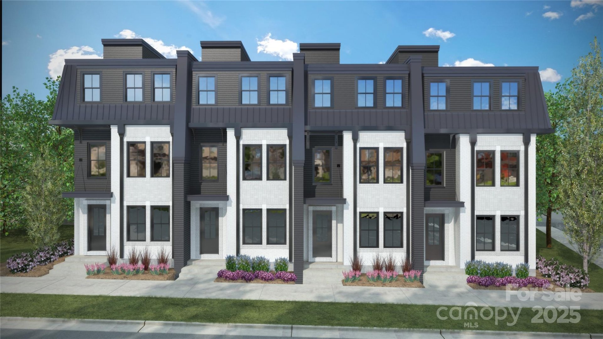 2542 Park Rose Lane