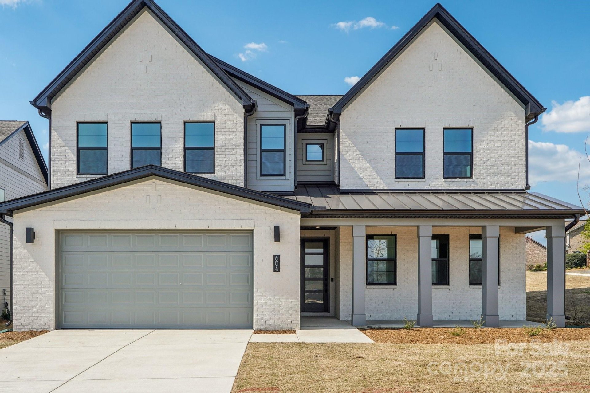 604 Hyder Trail