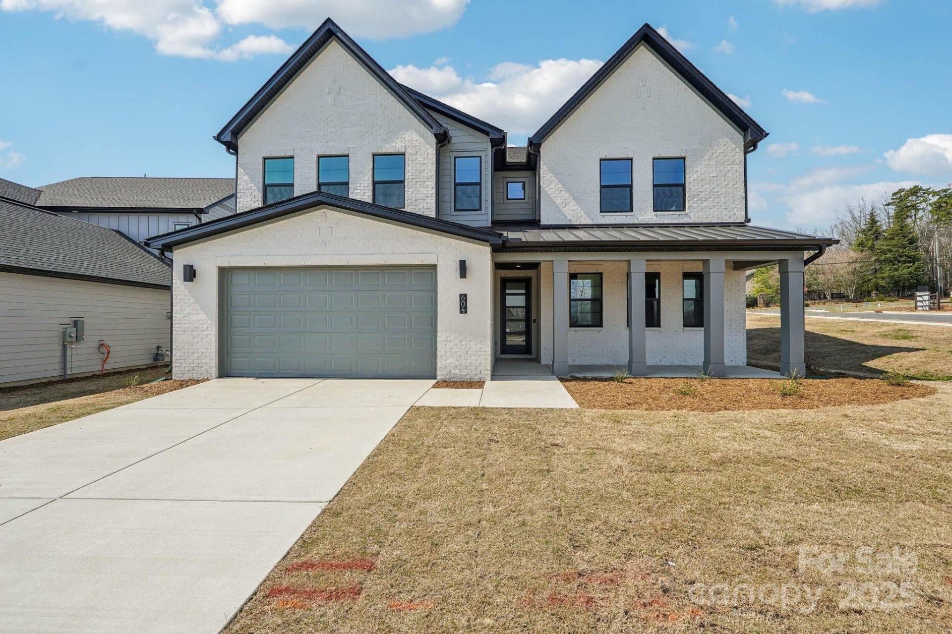 Property image 2 at 604 Hyder Trail, Tega Cay, SC 29708