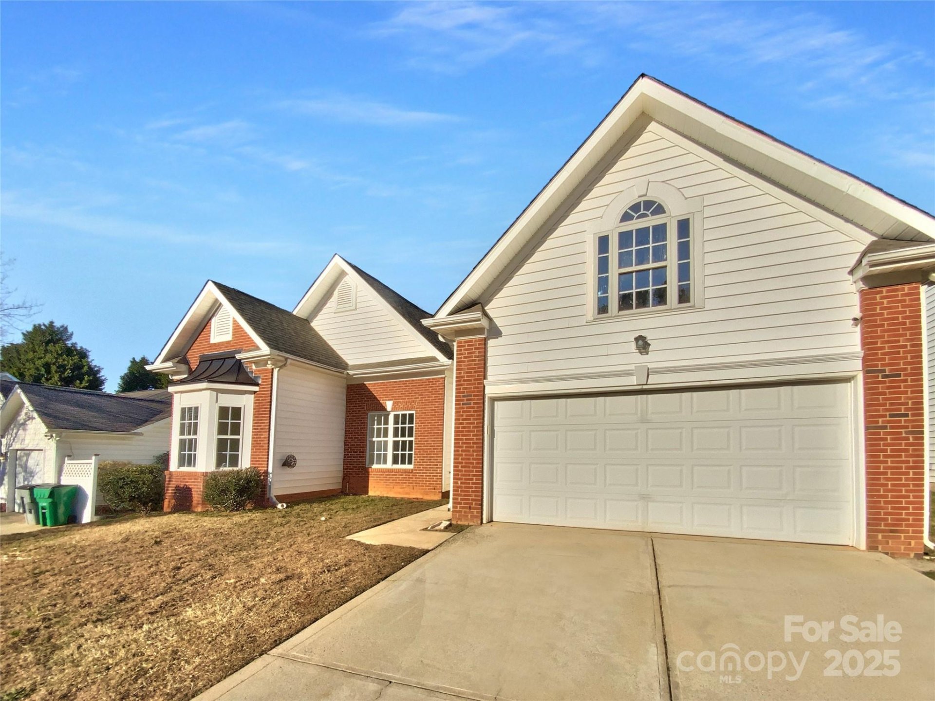 Property image 1 at 3702 Sipes Lane, Charlotte, NC 28269