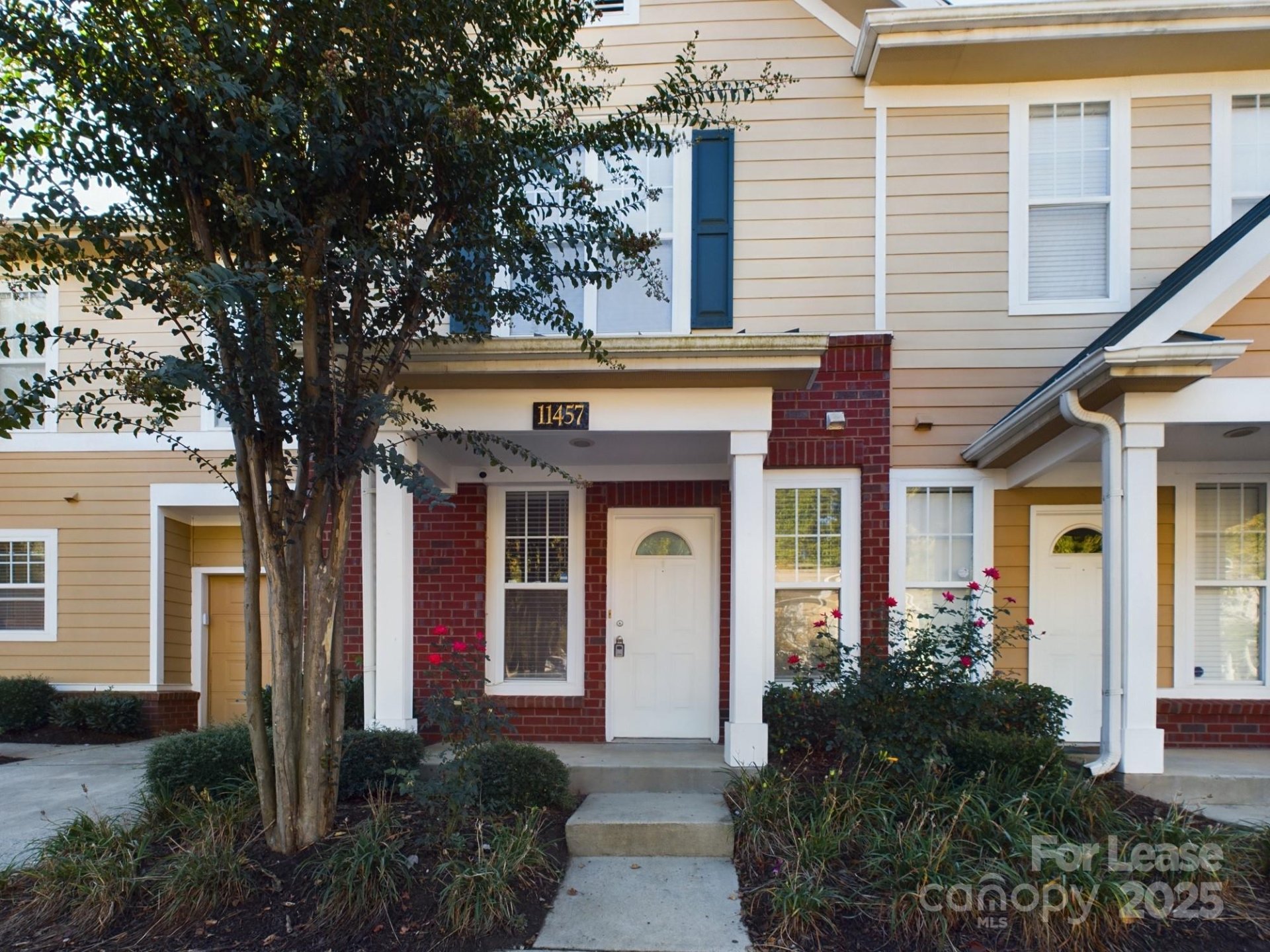 Property image 1 at 11457 Dixie Glen Drive, Charlotte, NC 28277