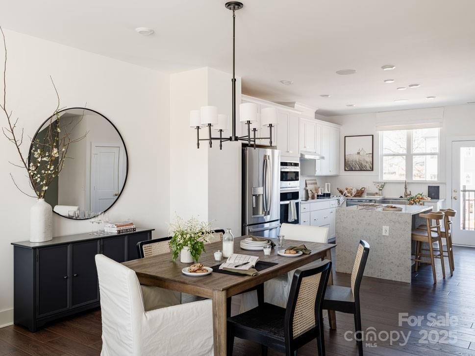 Property image 5 at 8018 Elevate Court, Charlotte, NC 28205