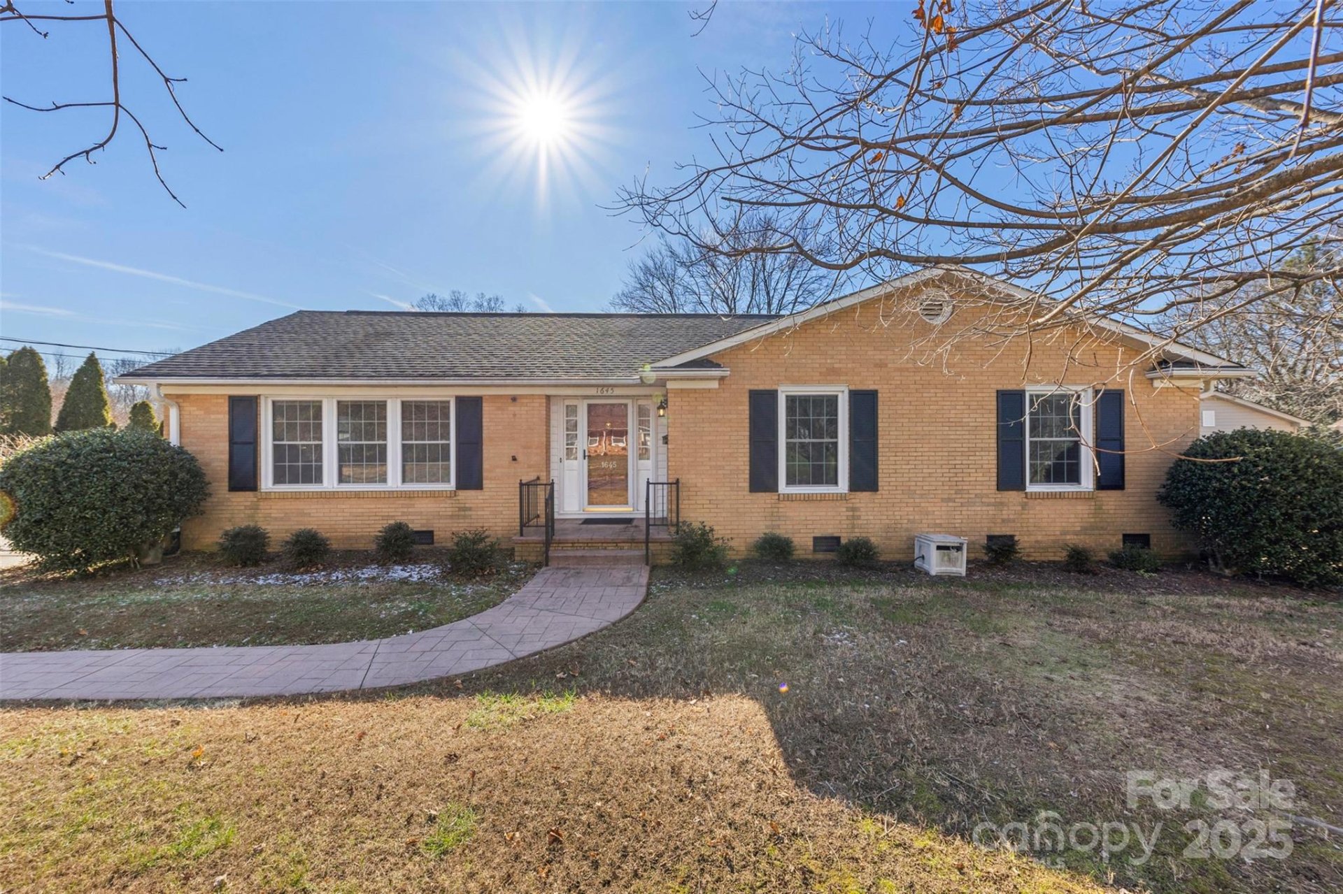Property image 1 at 1645 Nottingham Drive, Gastonia, NC 28054