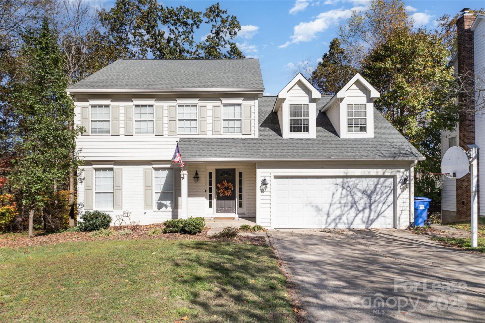 Property image 1 at 12618 Diamond Drive, Pineville, NC 28134