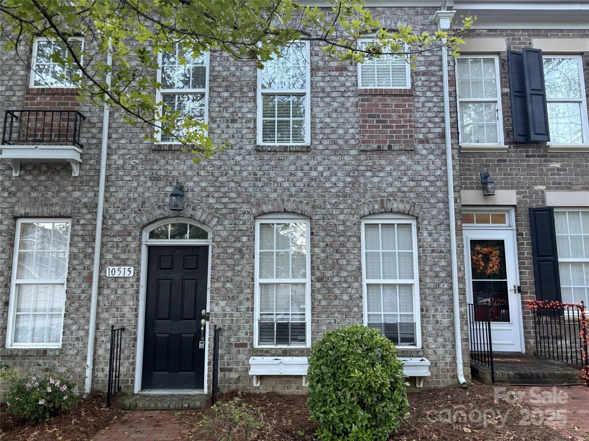 Property image 1 at 10515 Rocky Ford Club Road, Charlotte, NC 28269