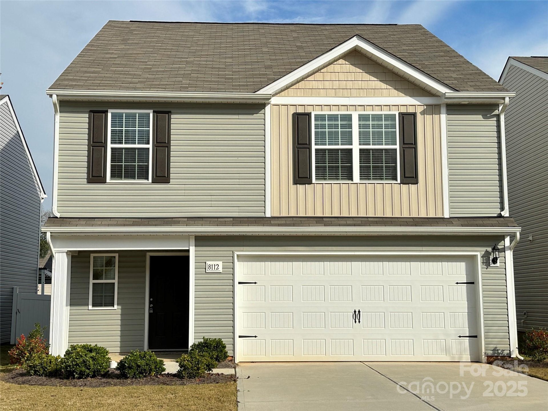 8112 Derby Woods Lane
