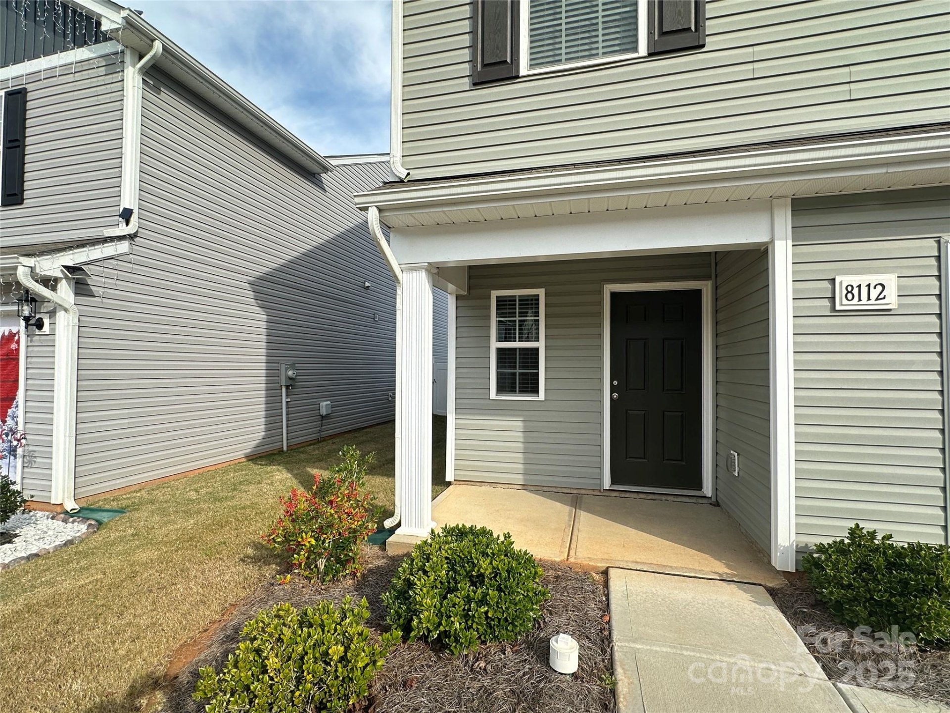 Property image 2 at 8112 Derby Woods Lane, Charlotte, NC 28214