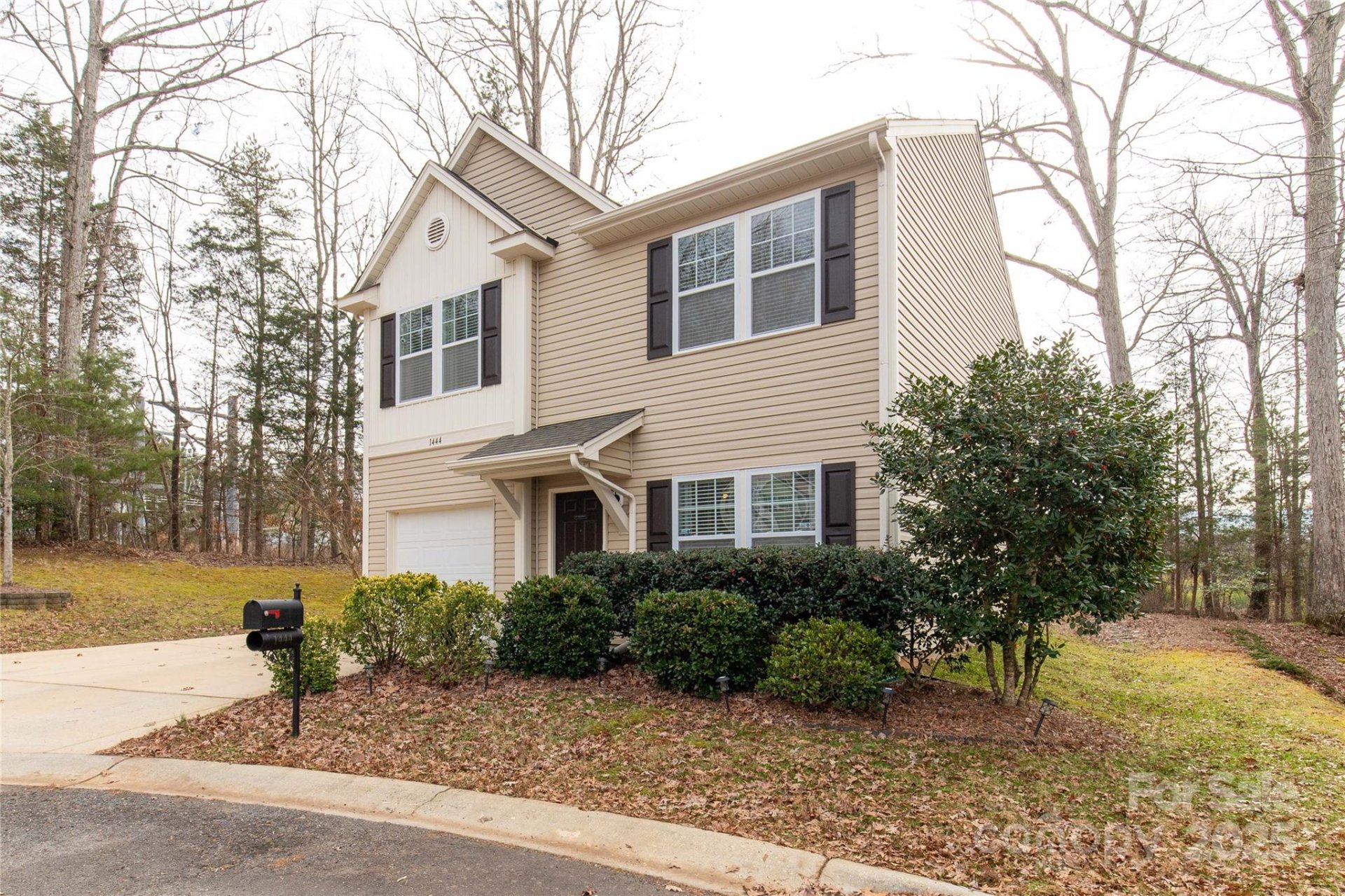 Property image 3 at 1444 Swaying Branch Lane, Clover, SC 29710