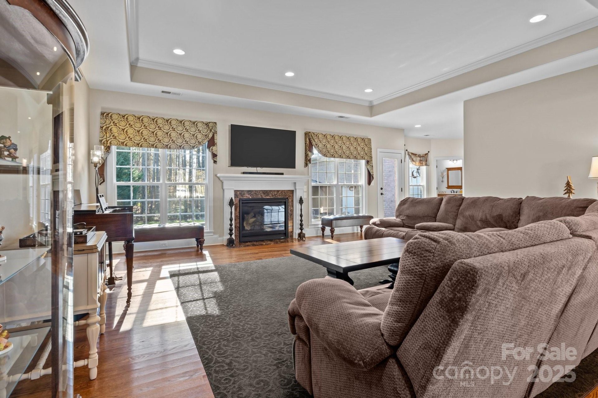 Property image 3 at 574 Barber Loop, Mooresville, NC 28117