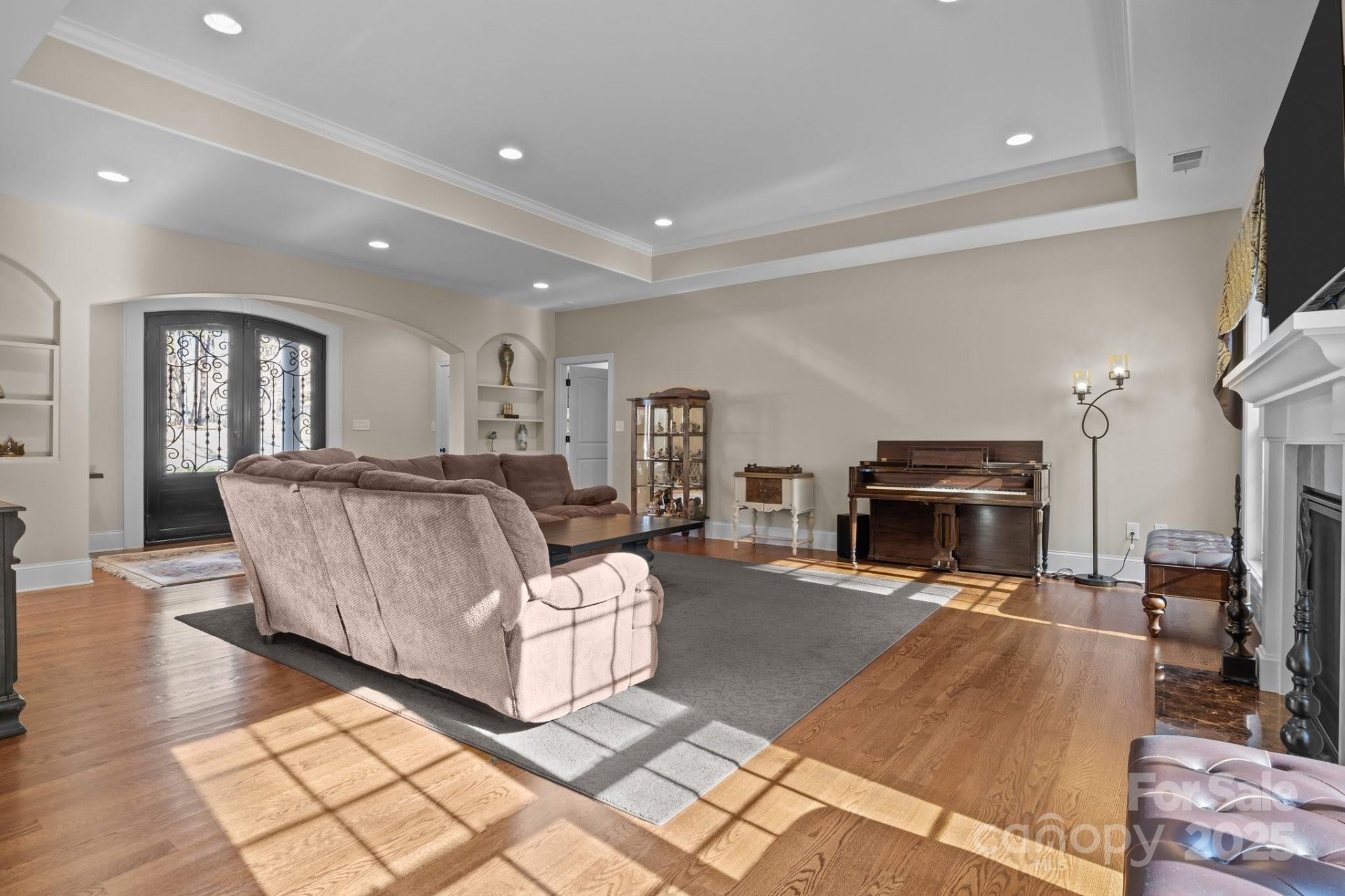 Property image 4 at 574 Barber Loop, Mooresville, NC 28117