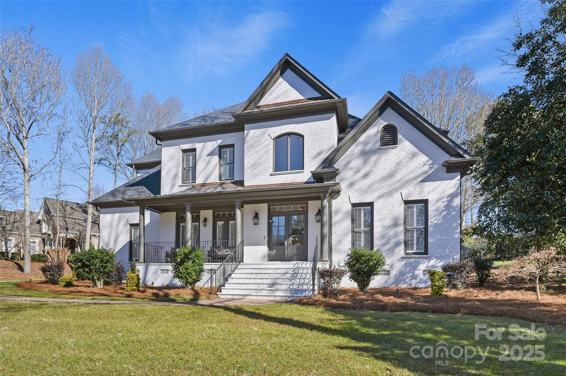 Property image 1 at 11917 James Jack Lane, Charlotte, NC 28277