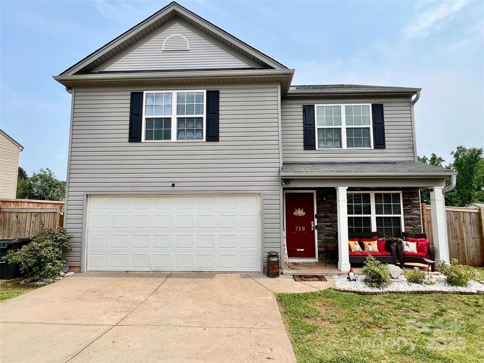 719 Dottie Drive