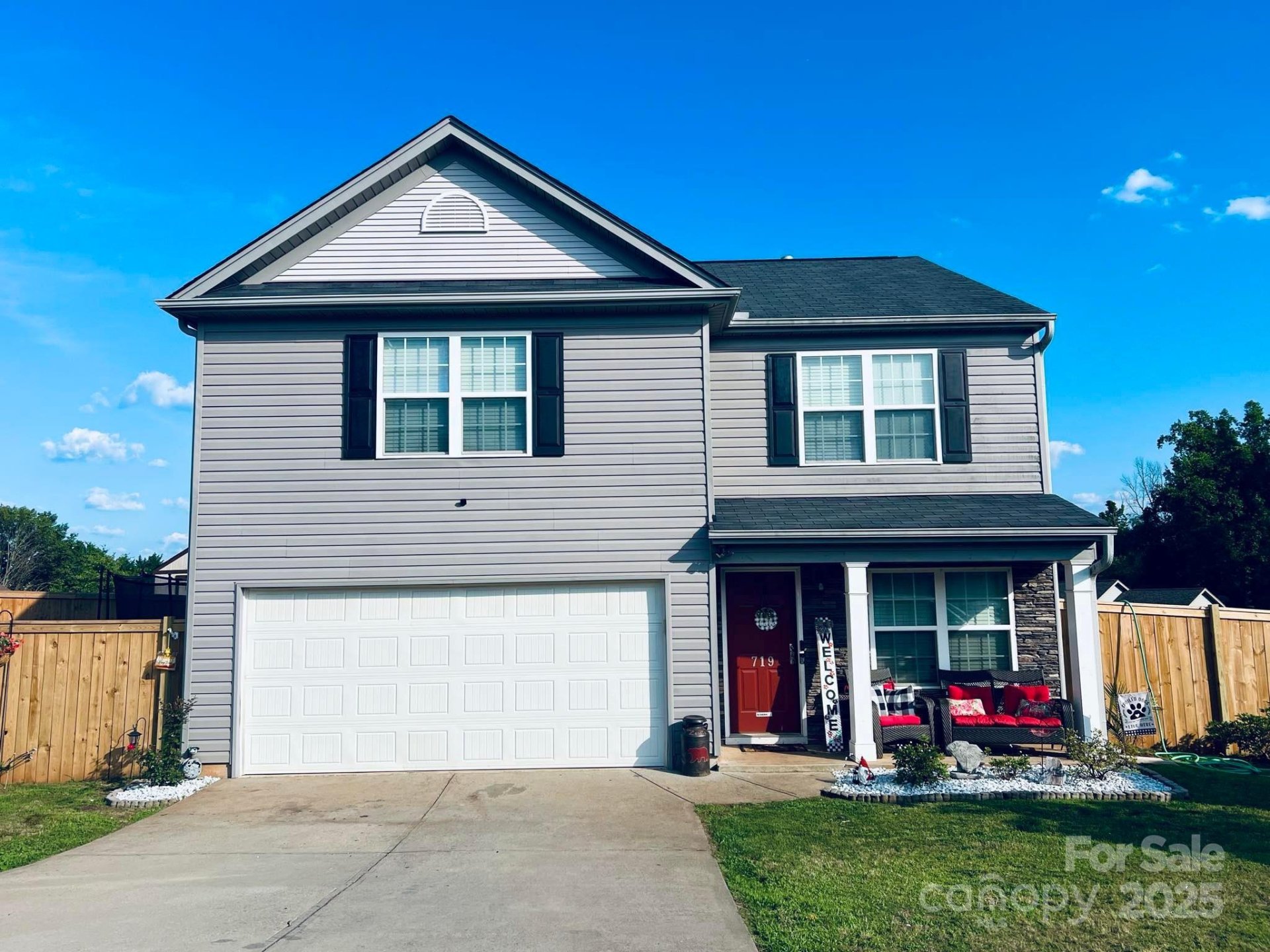 Property image 2 at 719 Dottie Drive, Boiling Springs, SC 29316