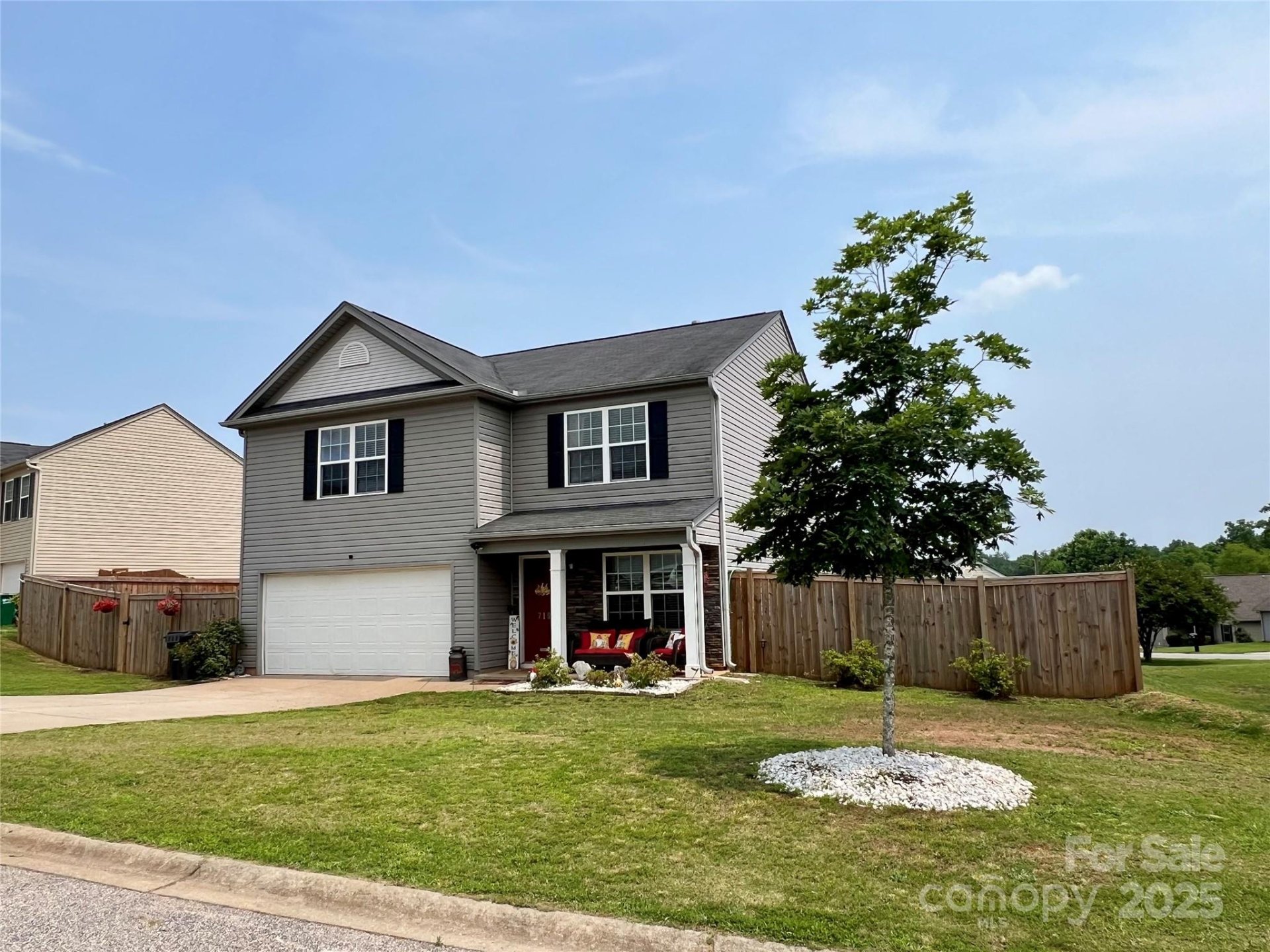 Property image 3 at 719 Dottie Drive, Boiling Springs, SC 29316