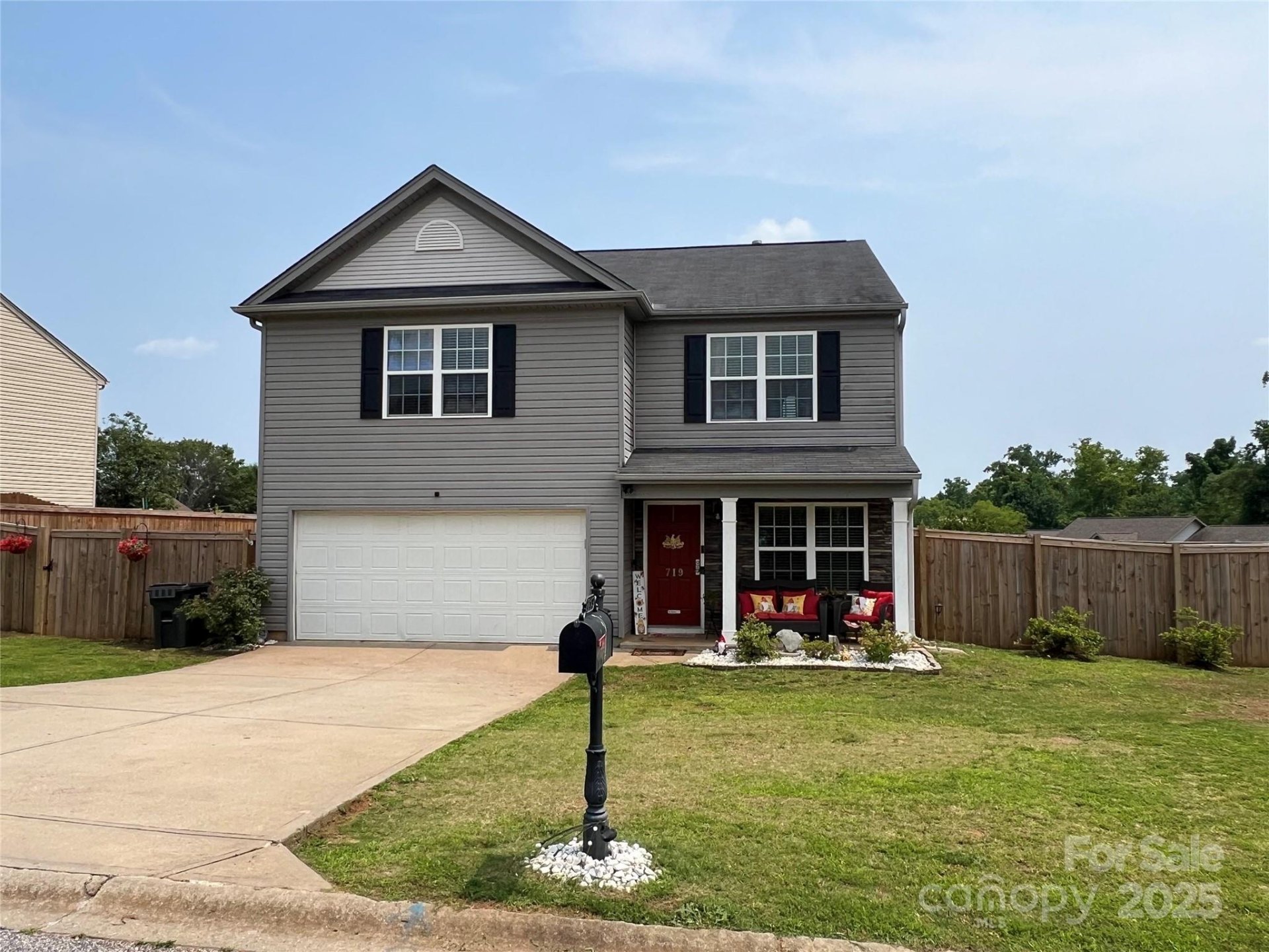 Property image 4 at 719 Dottie Drive, Boiling Springs, SC 29316