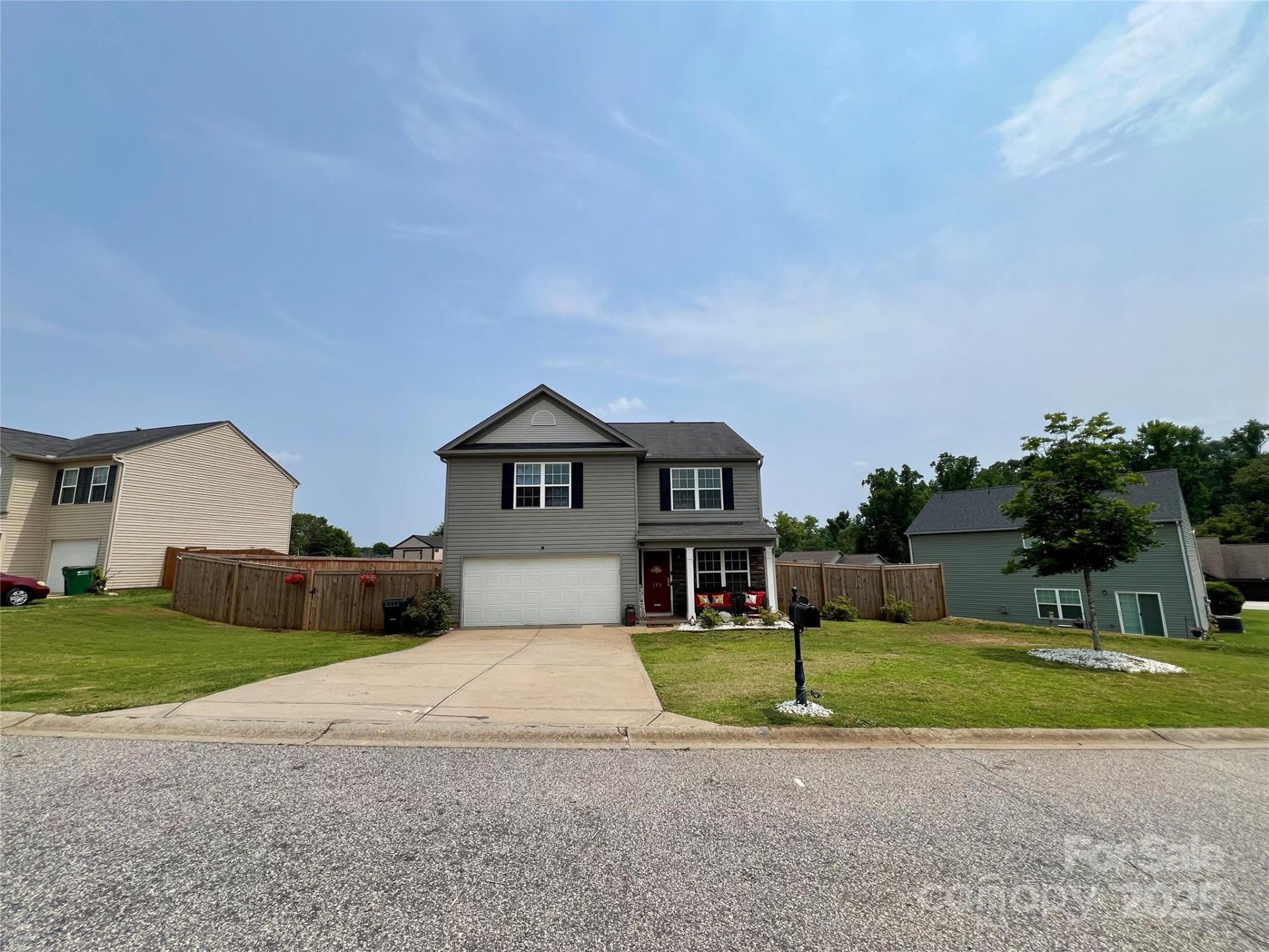 Property image 5 at 719 Dottie Drive, Boiling Springs, SC 29316