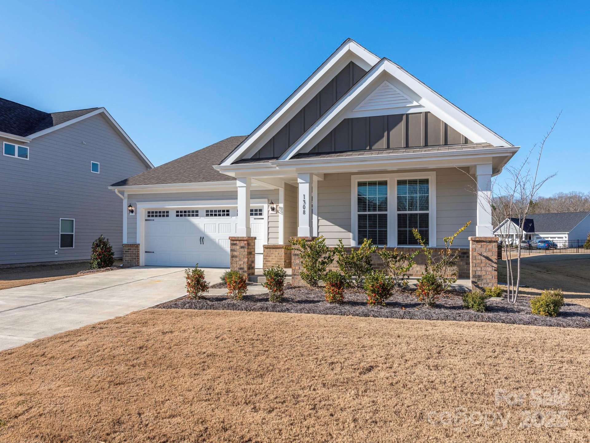 Property image 3 at 1308 Black Walnut Street, Monroe, NC 28112