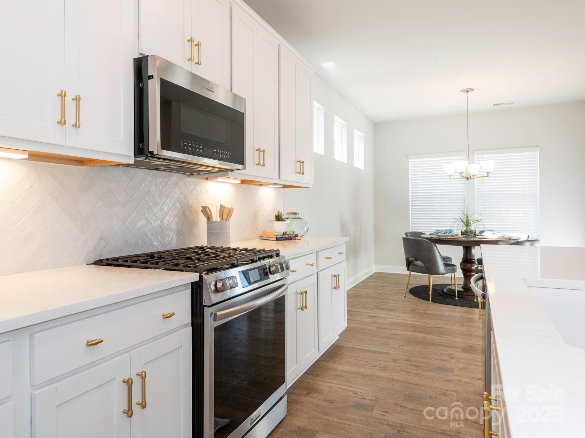 Property image 4 at 1308 Black Walnut Street, Monroe, NC 28112