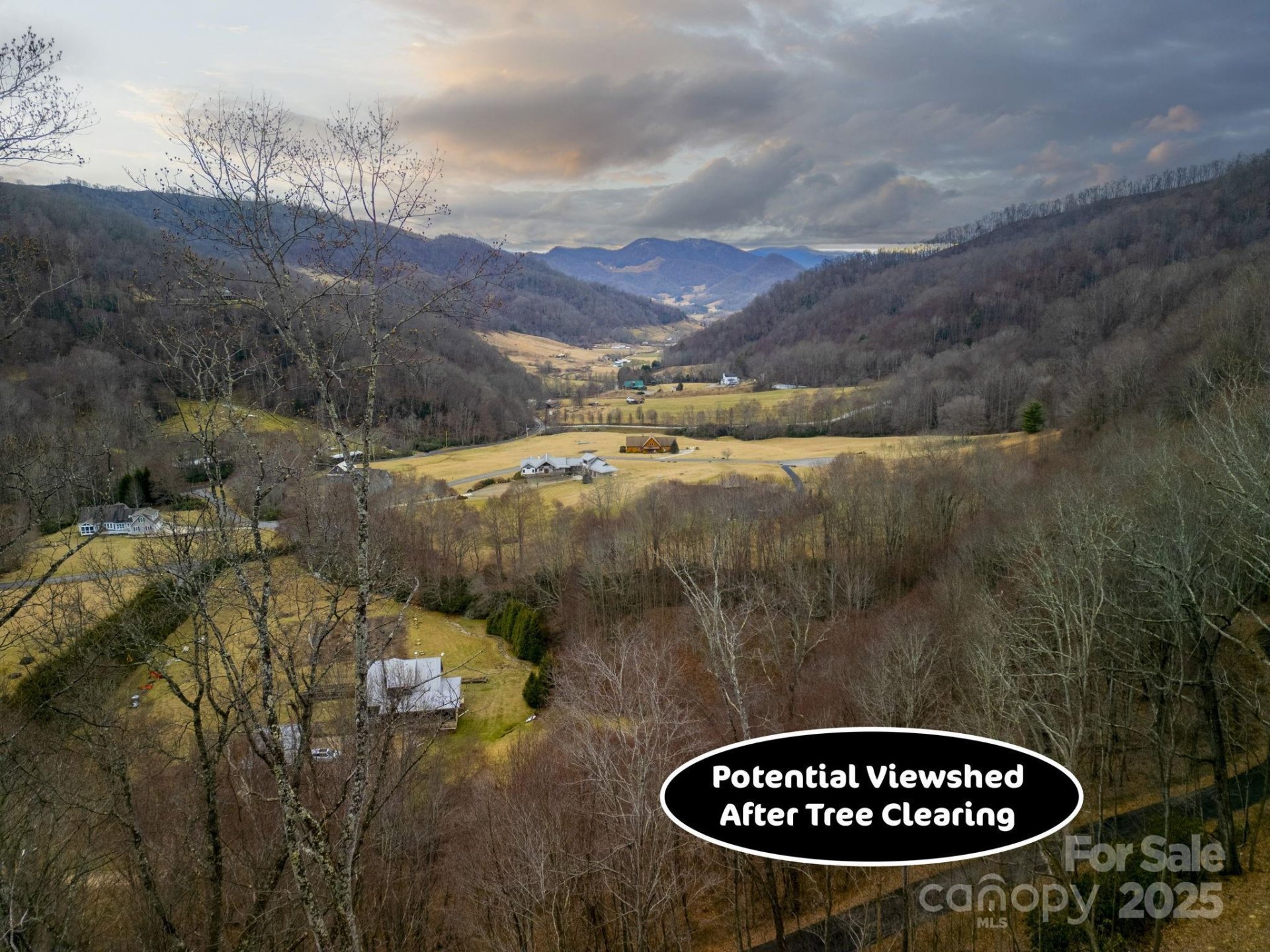 Property image 4 at 00 Triple Creek Drive, Clyde, NC 28721