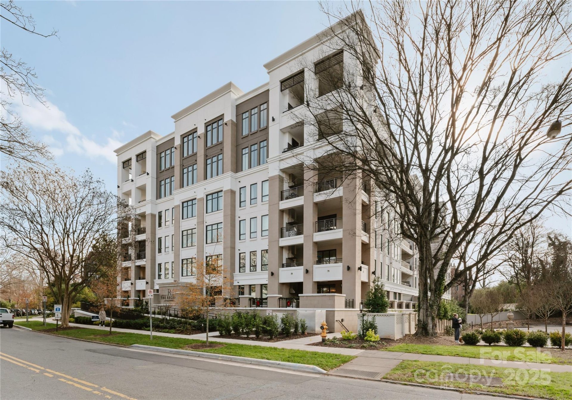 Property image 3 at 130 Cherokee Road, Charlotte, NC 28207