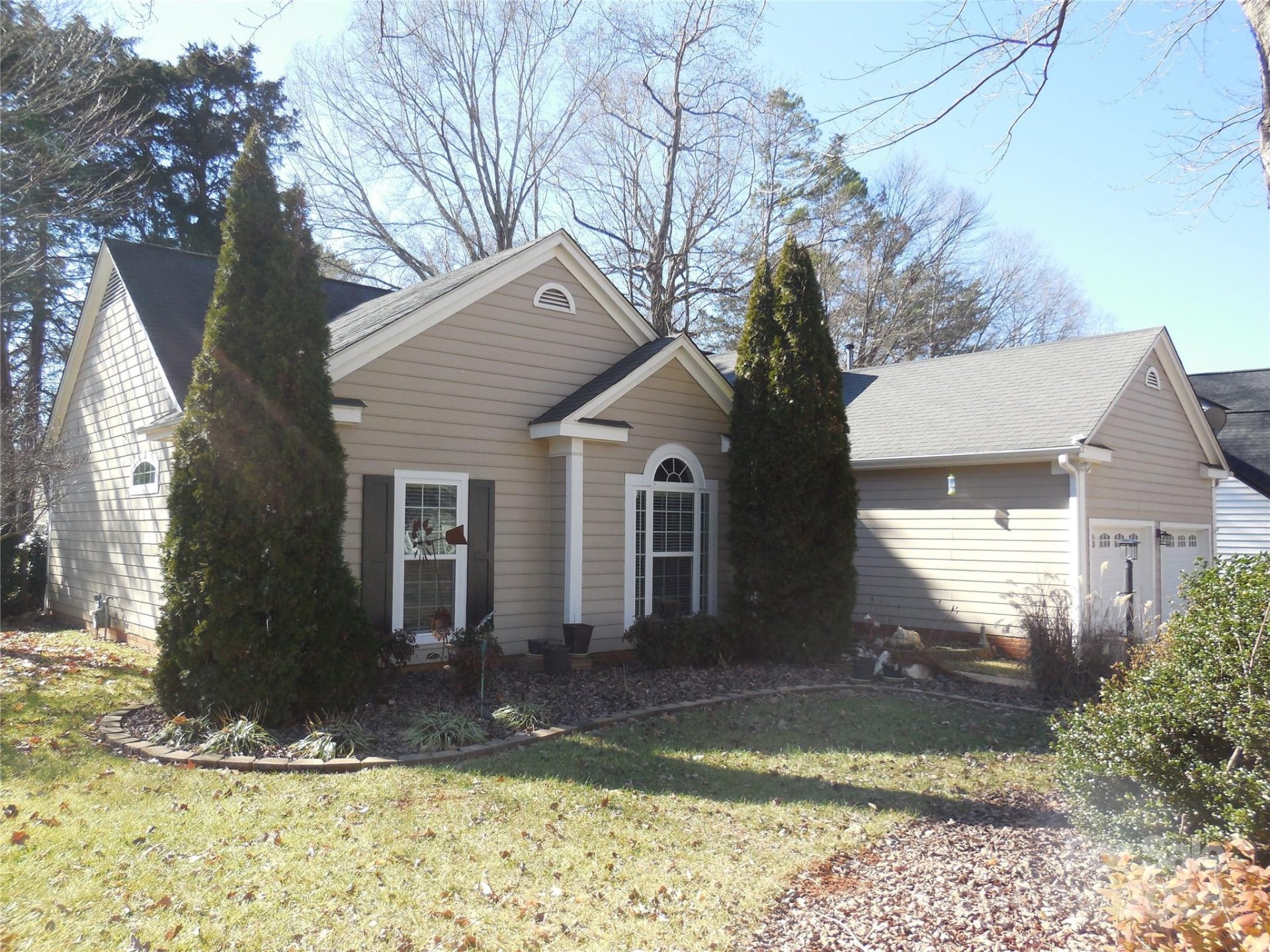 Property image 1 at 7201 Scarlet Runner Drive, Charlotte, NC 28215