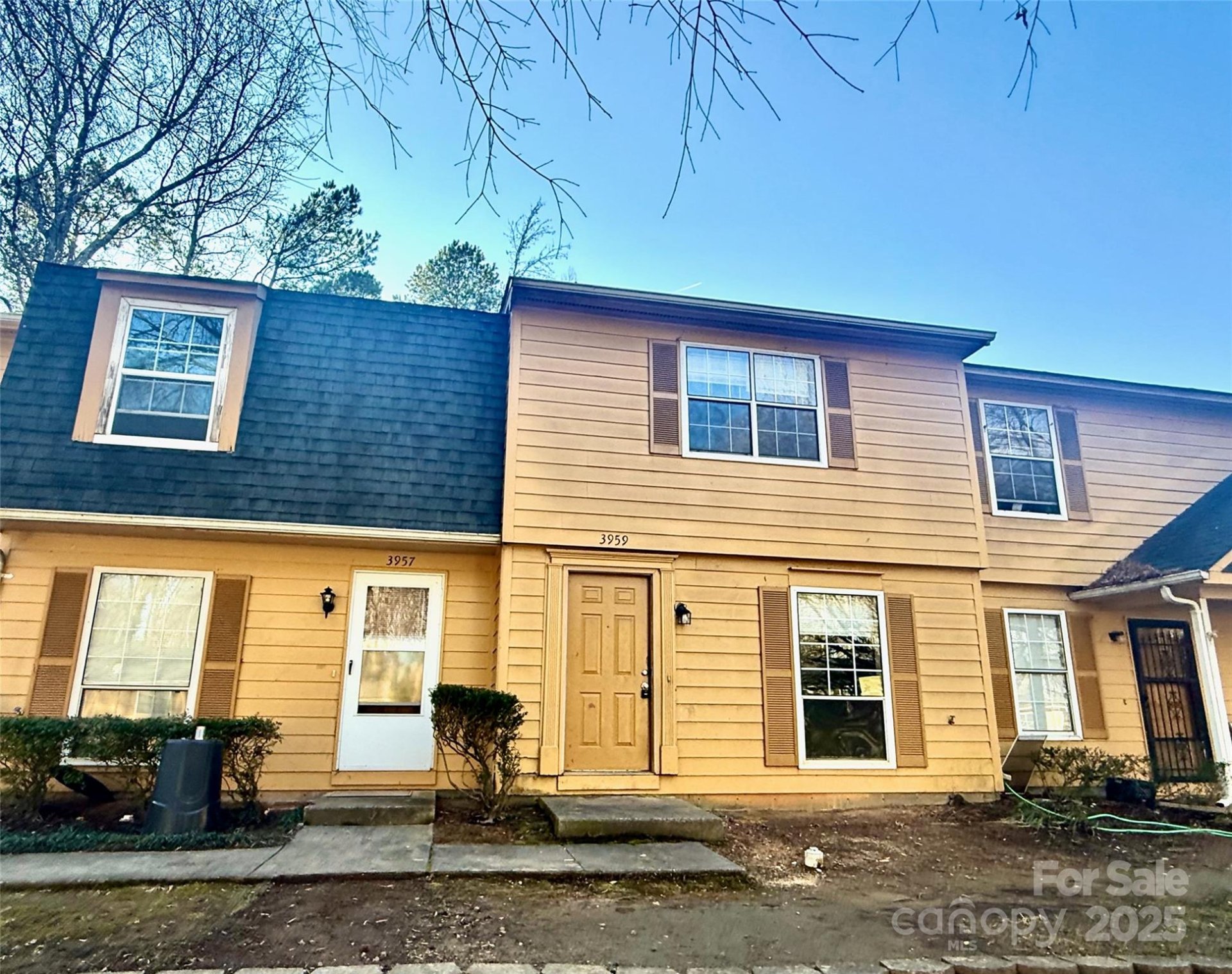 Property image 2 at 3959 Briarhill Drive, Charlotte, NC 28215