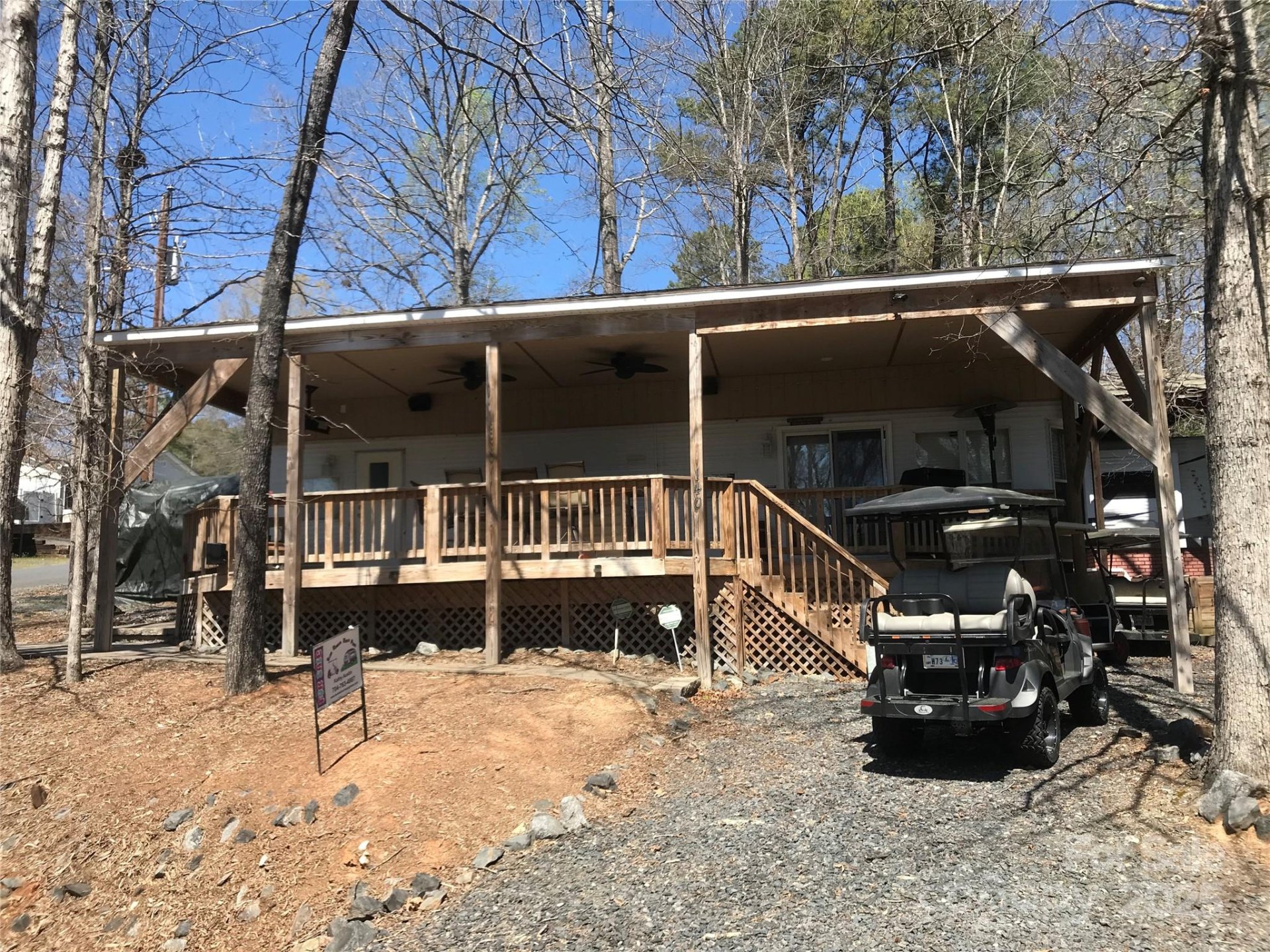 140 Landlubber Trail