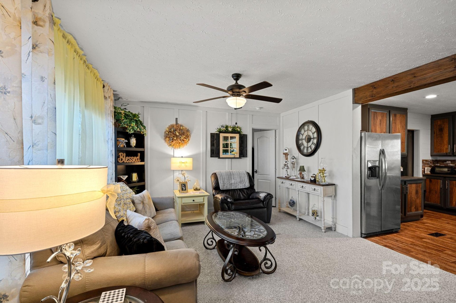 Property image 3 at 5826 Boxer Drive, Iron Station, NC 28080