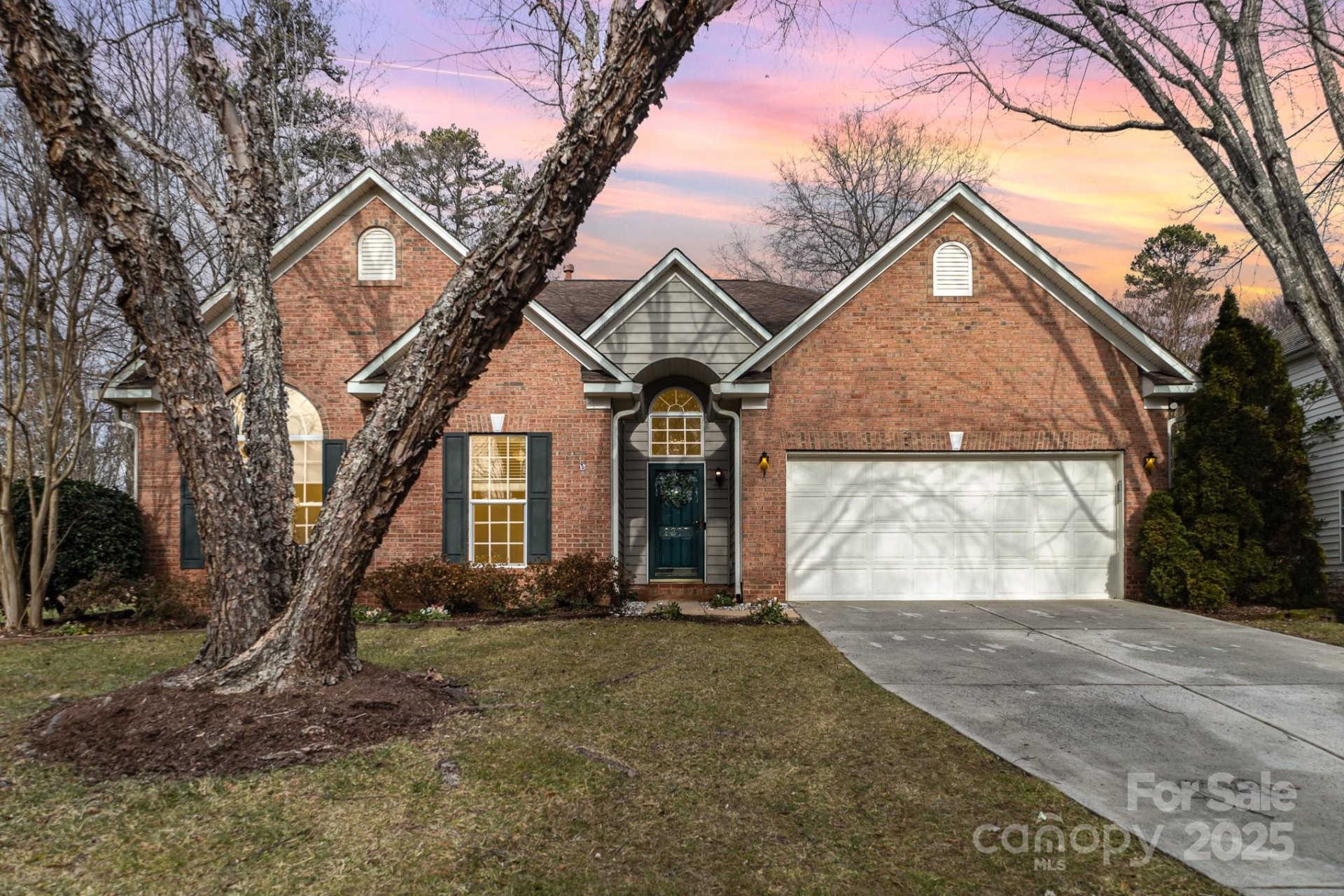 9207 Hickory Tree Lane