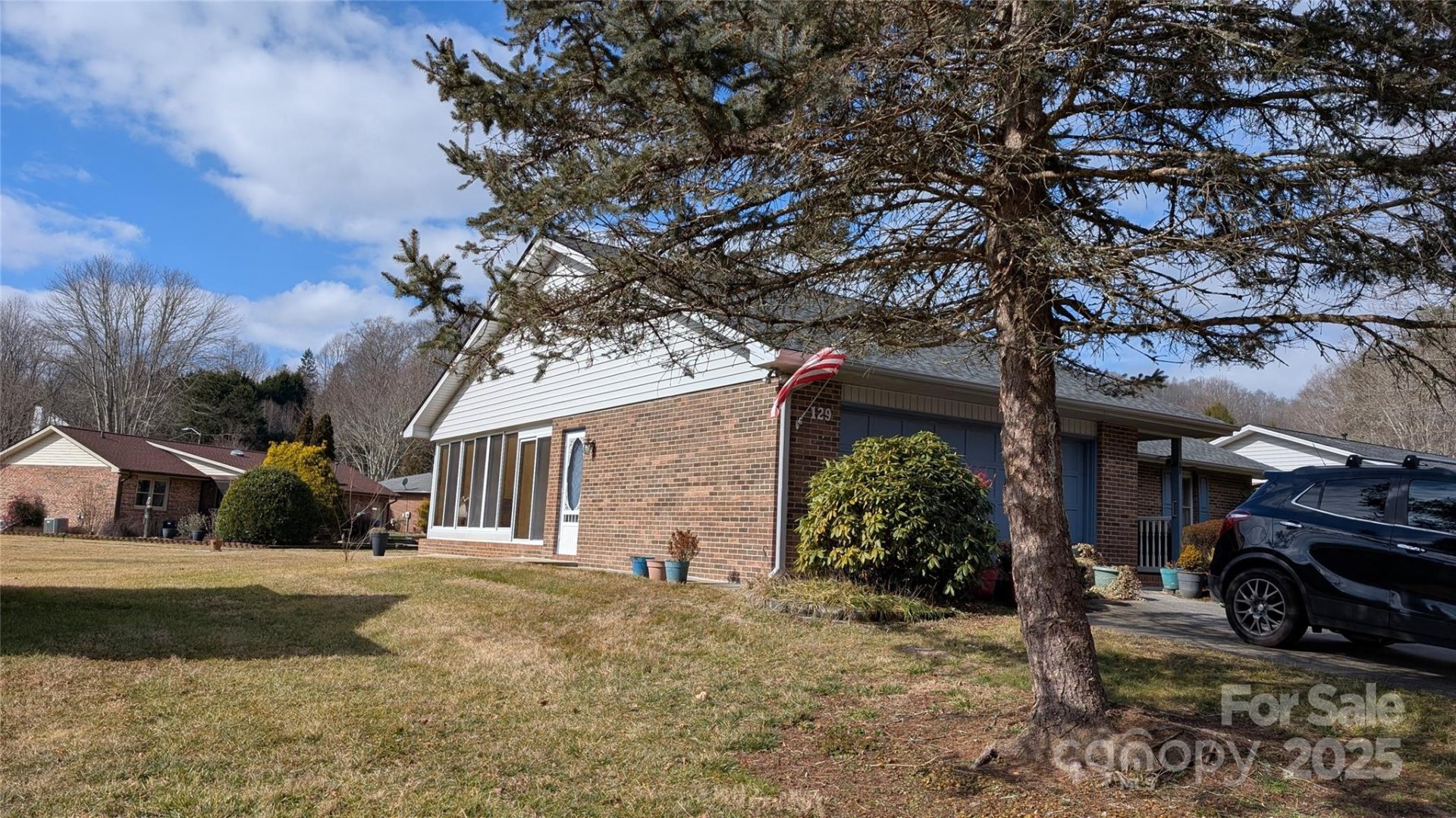 Property image 2 at 129 Resada Drive, Brevard, NC 28712