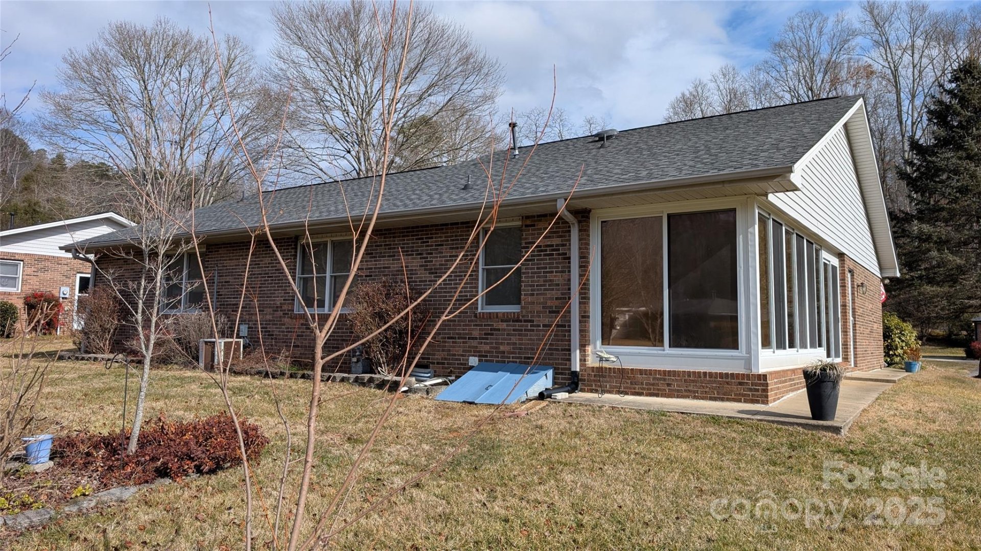Property image 3 at 129 Resada Drive, Brevard, NC 28712
