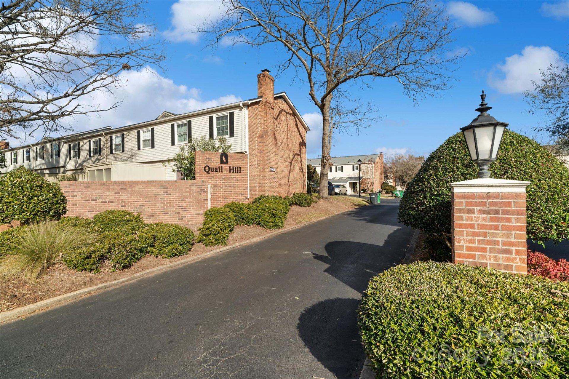 5915 Quail Hollow Road