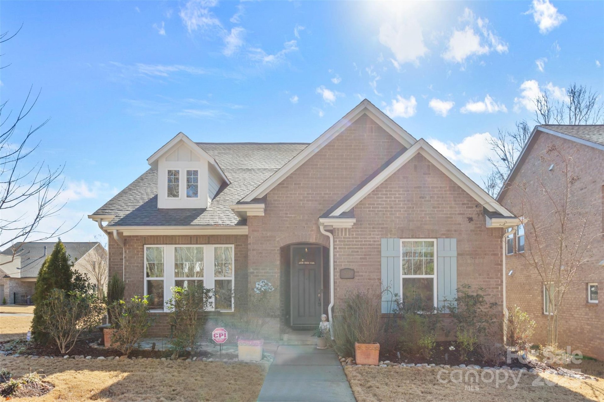 Property image 2 at 703 Marion Drive, Matthews, NC 28105