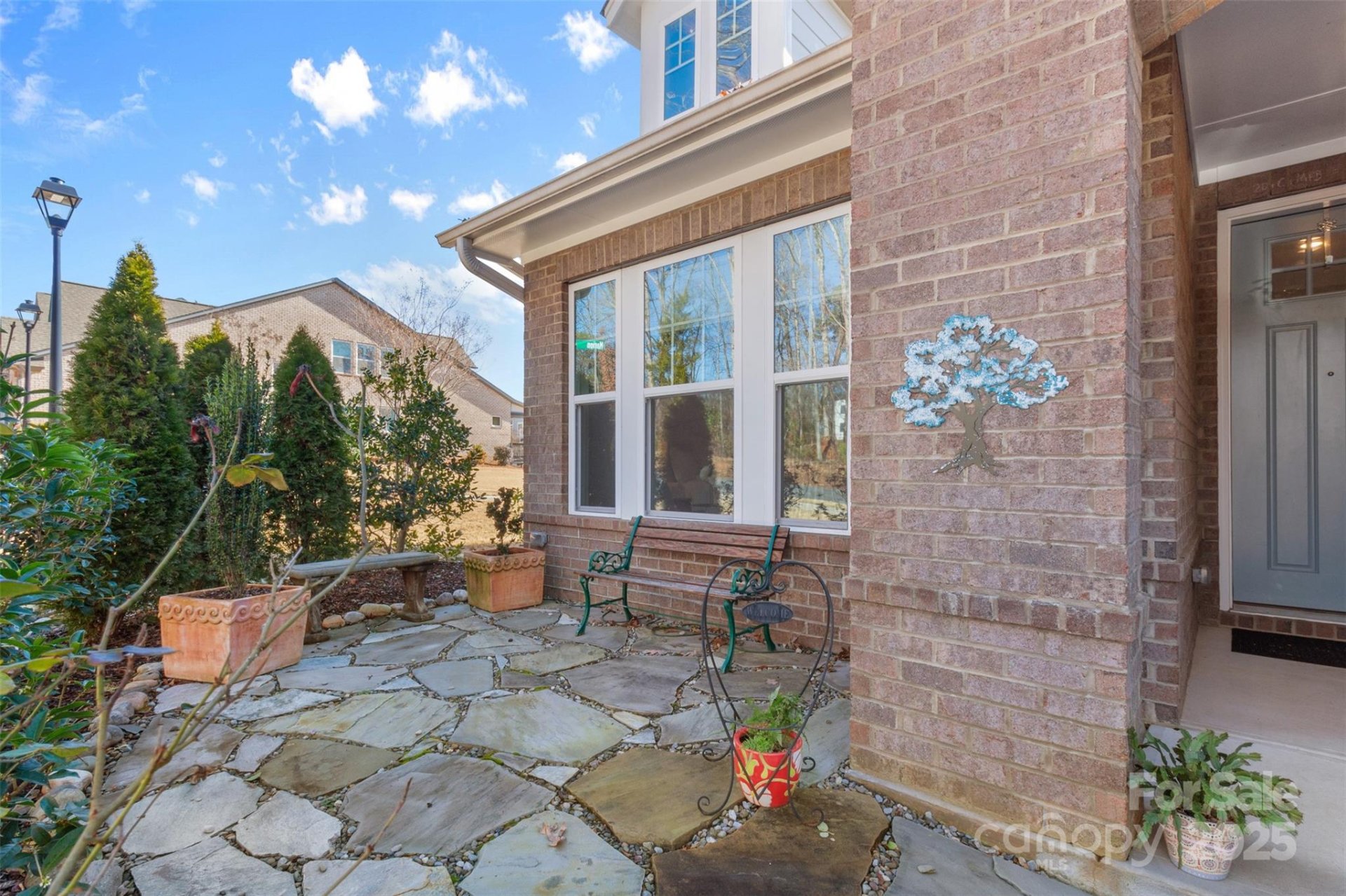 Property image 4 at 703 Marion Drive, Matthews, NC 28105