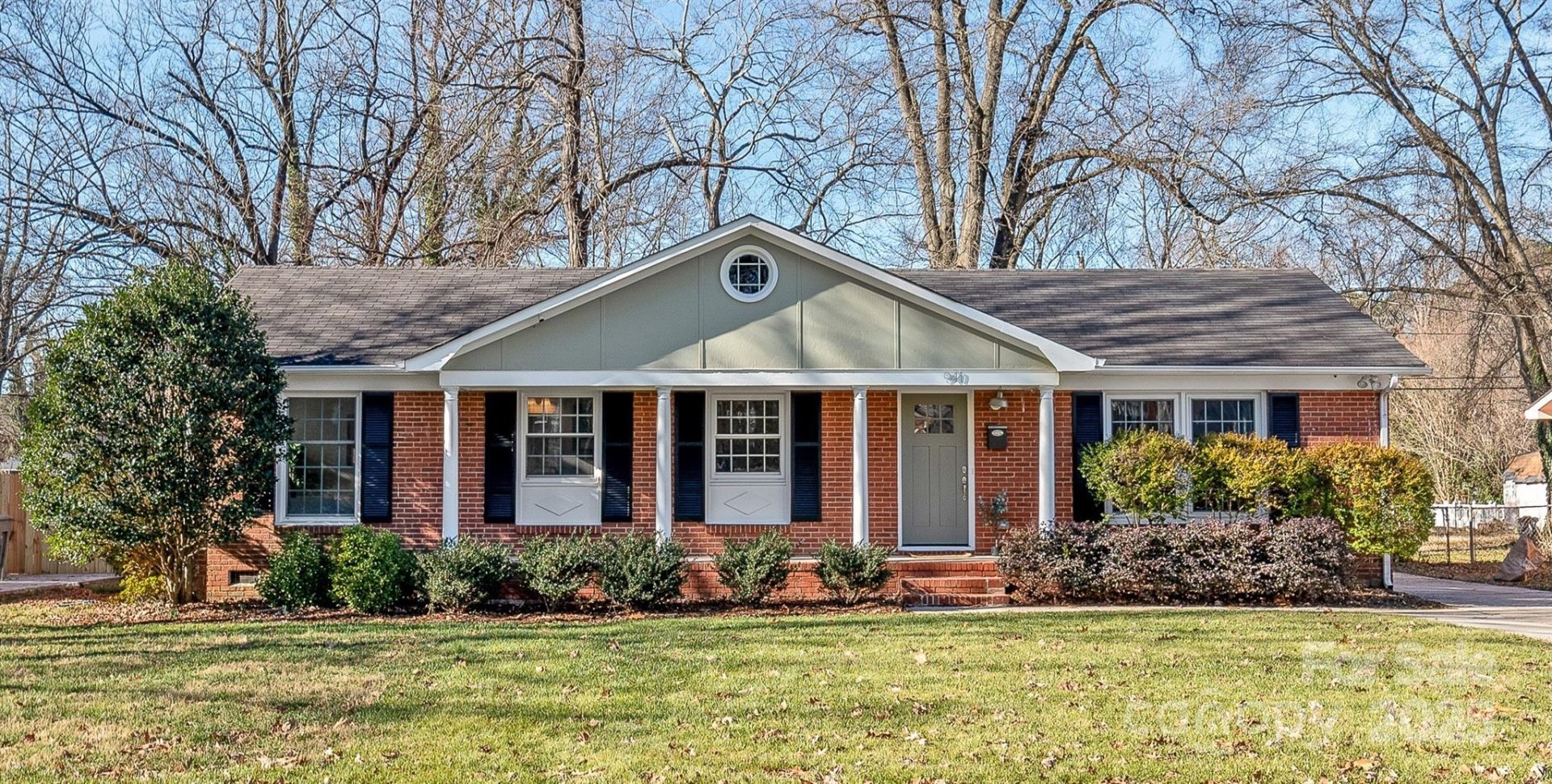 Property image 1 at 941 Squirrel Hill Road, Charlotte, NC 28213