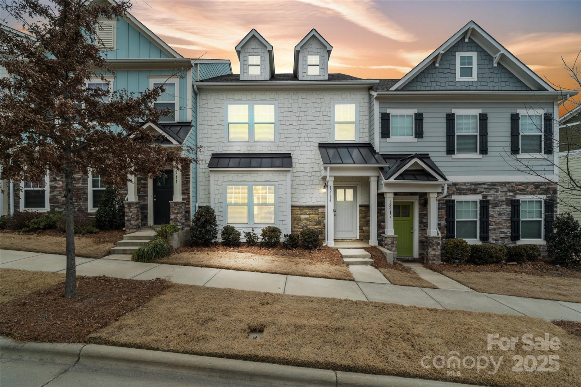 Property image 2 at 12515 Bryton Ridge Parkway, Huntersville, NC 28078