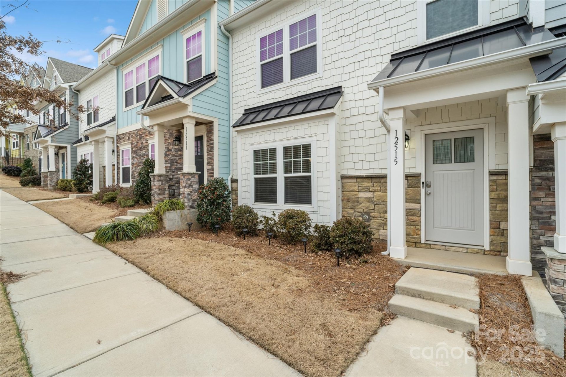 Property image 4 at 12515 Bryton Ridge Parkway, Huntersville, NC 28078