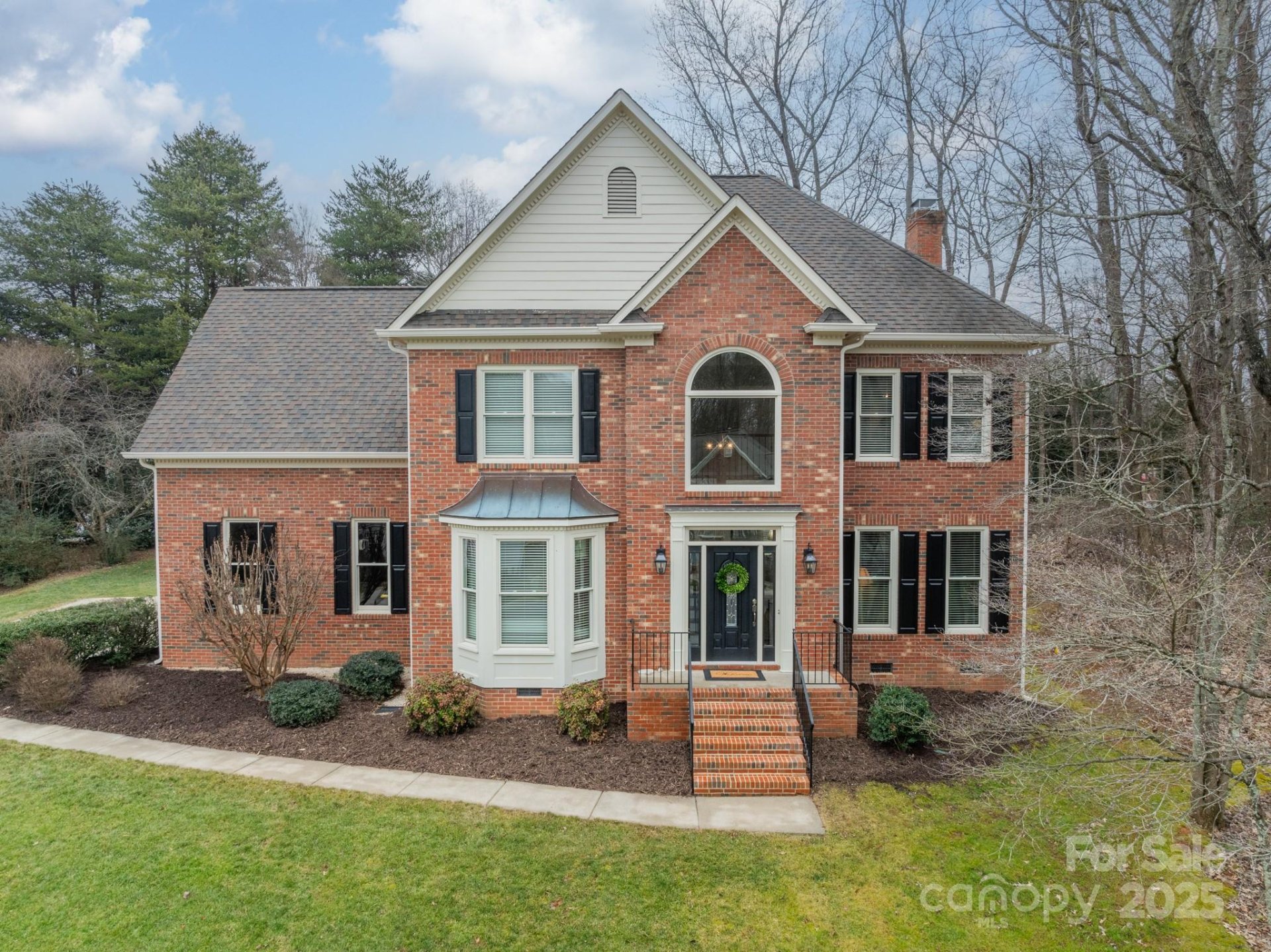 Property image 1 at 15604 Wynford Hall Street, Huntersville, NC 28078