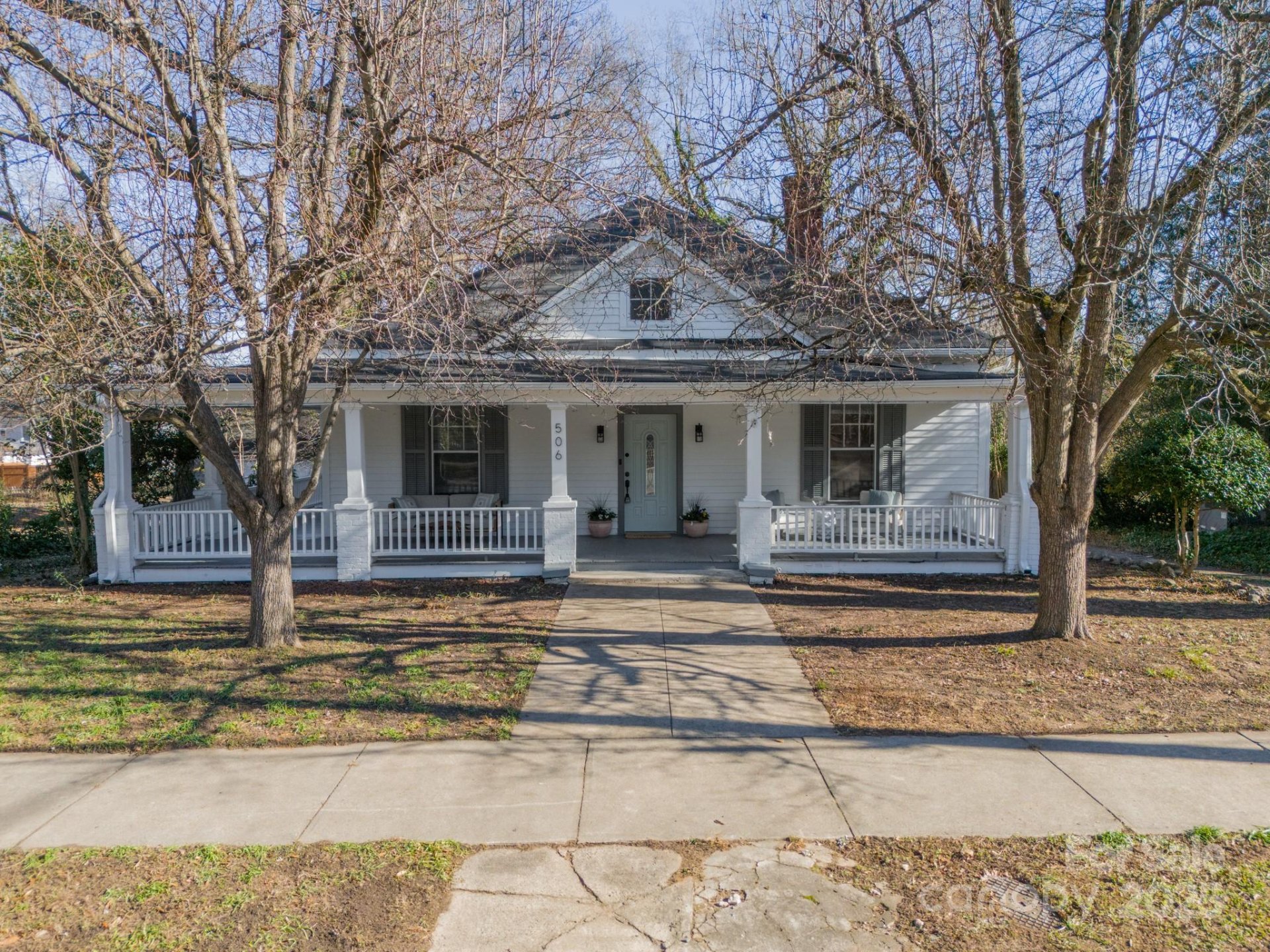 Property image 1 at 506 S Chester Street, Gastonia, NC 28052